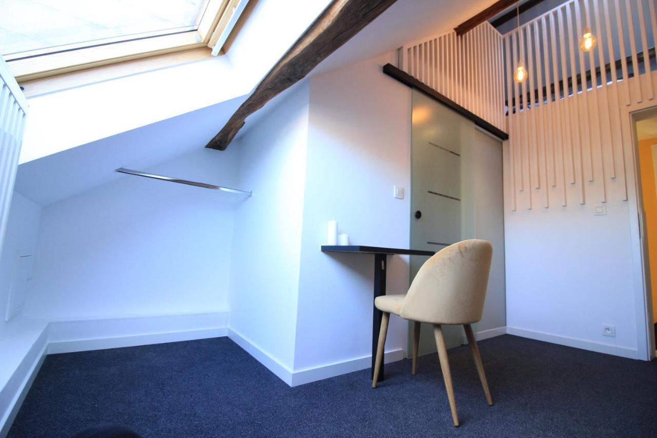 Chambres4You Namur Exterior foto