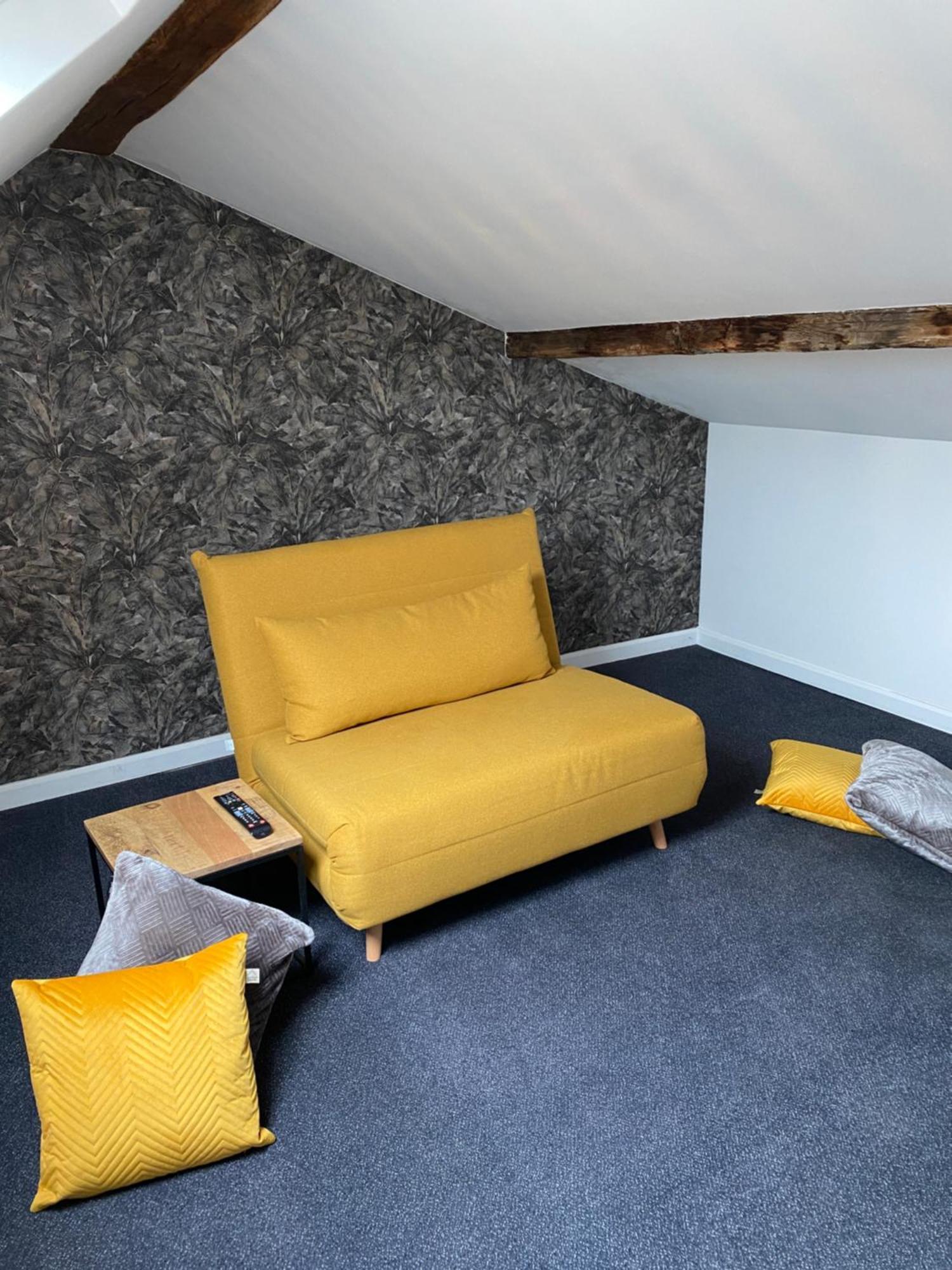 Chambres4You Namur Exterior foto
